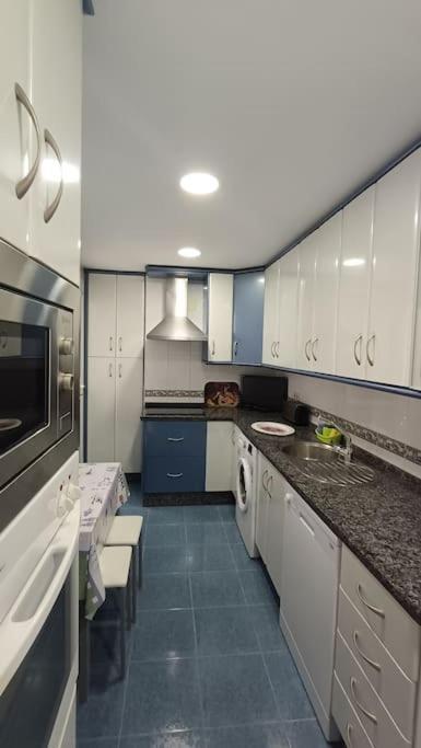Piso Amplio Y Centrico Apartment Marbella