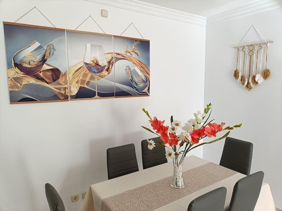 Apartment Piso Amplio Y Centrico Marbella