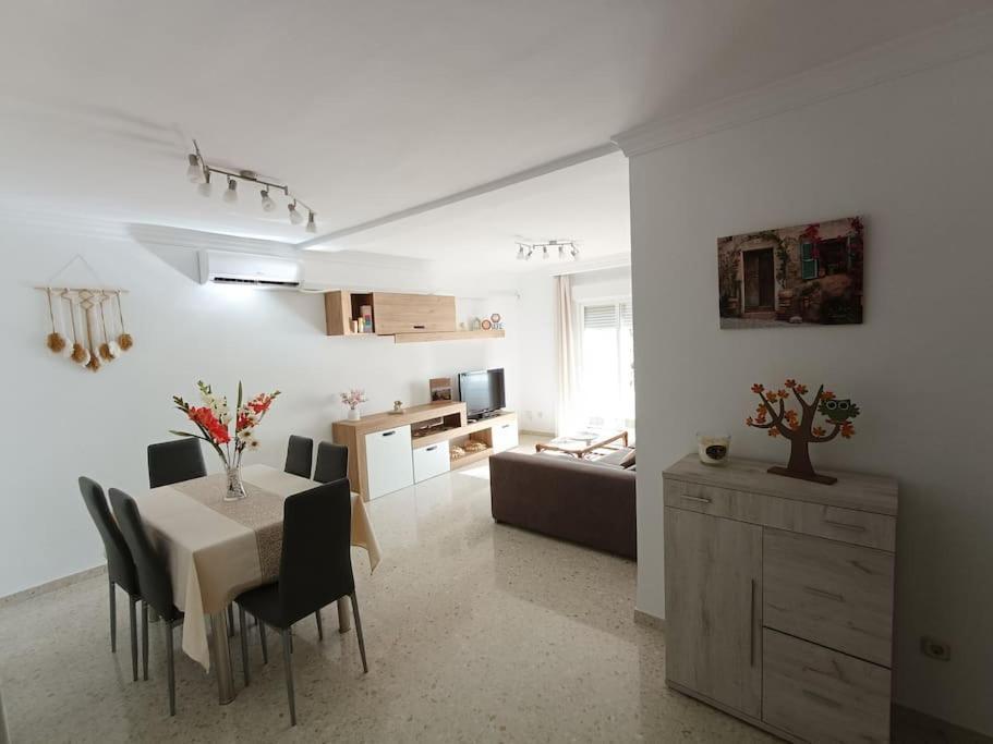 Apartment Piso Amplio Y Centrico