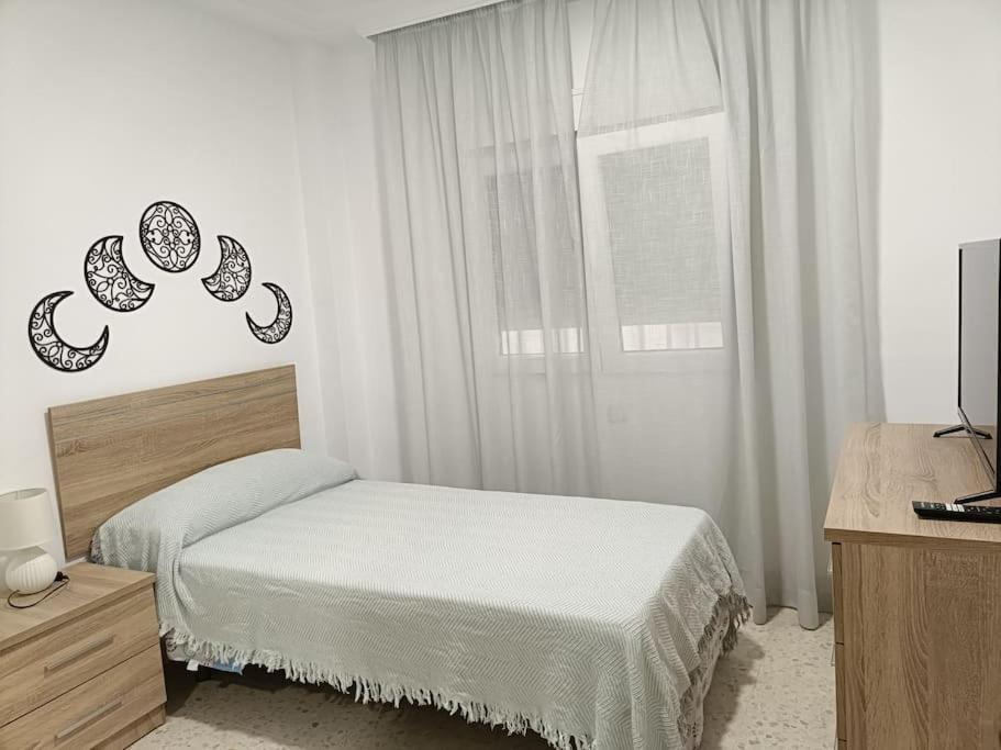 Piso Amplio Y Centrico Marbella