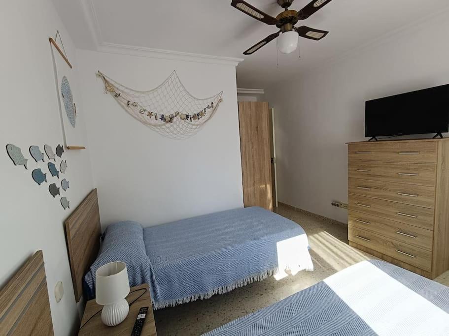 Piso Amplio Y Centrico Apartment