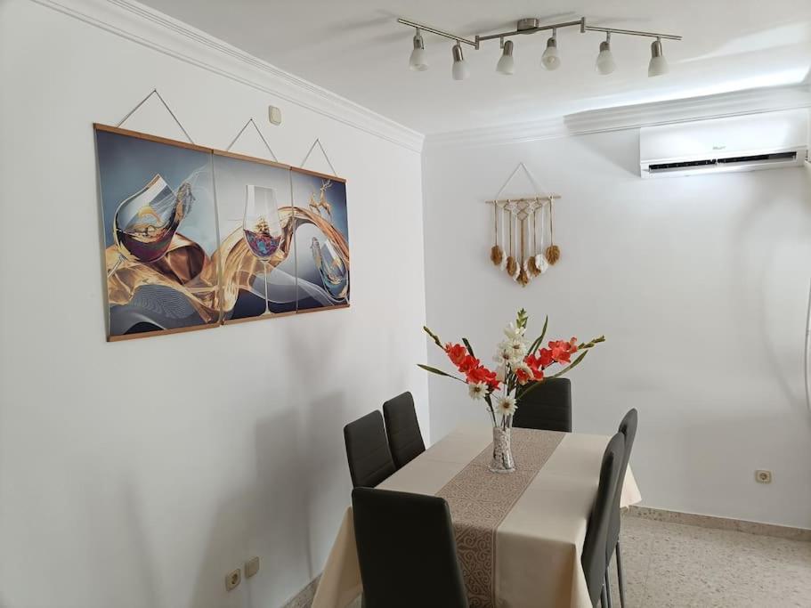Piso Amplio Y Centrico Apartment *