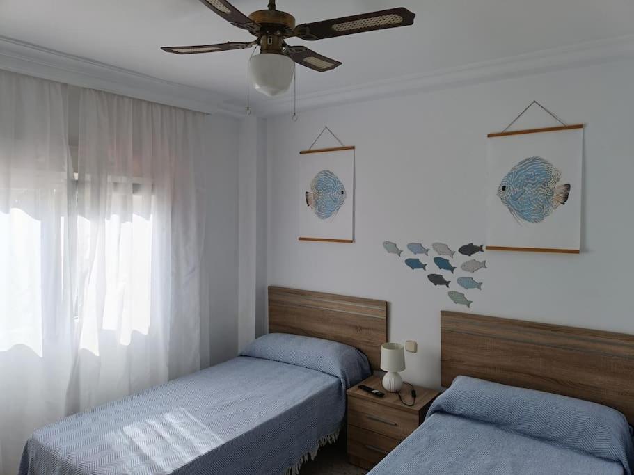 Apartment Piso Amplio Y Centrico Marbella