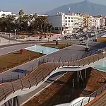 Spacious And Centrally Located Apartment In San Pedro De Alcantara