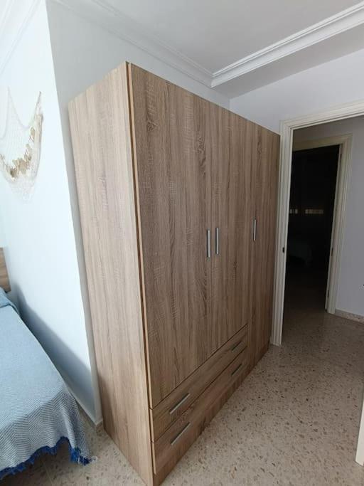 Spacious And Centrally Located In San Pedro De Alcantara *