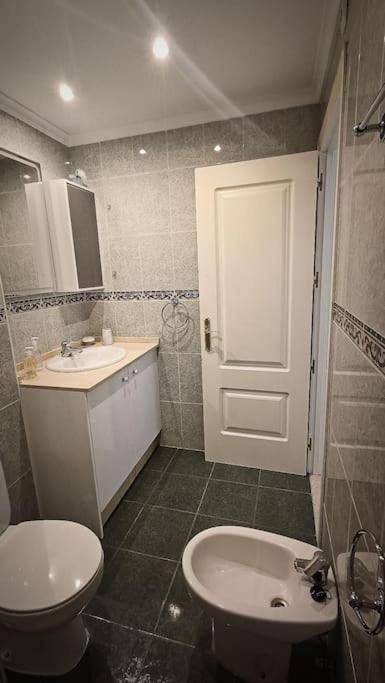 Apartment Spacious And Centrally Located In San Pedro De Alcantara *