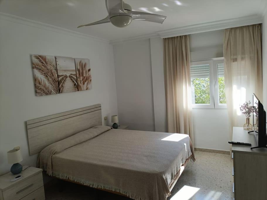 Spacious And Centrally Located In San Pedro De Alcantara * Marbella