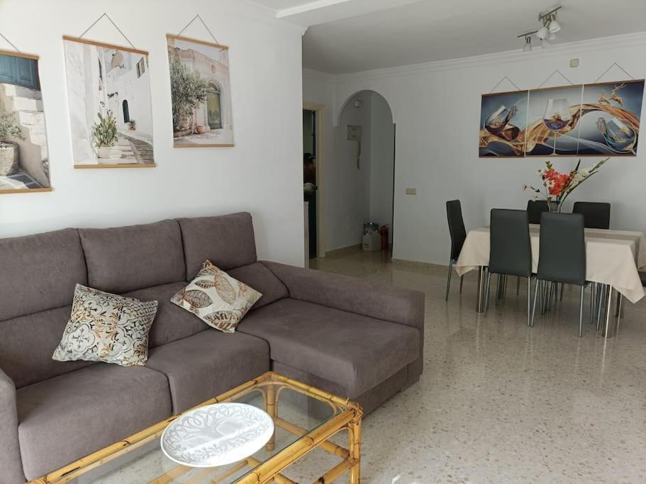 Spacious And Centrally Located In San Pedro De Alcantara * Marbella